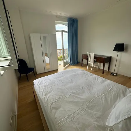La Vigie Montreux, Chernex Breath Taking View