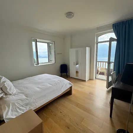 La Vigie Montreux, Chernex Breath Taking View Вилла