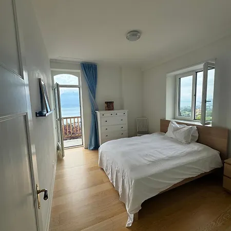 La Vigie Montreux, Chernex Breath Taking View Βίλα Μοντρέ