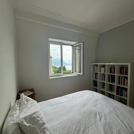 La Vigie Montreux, Chernex Breath Taking View * Μοντρέ